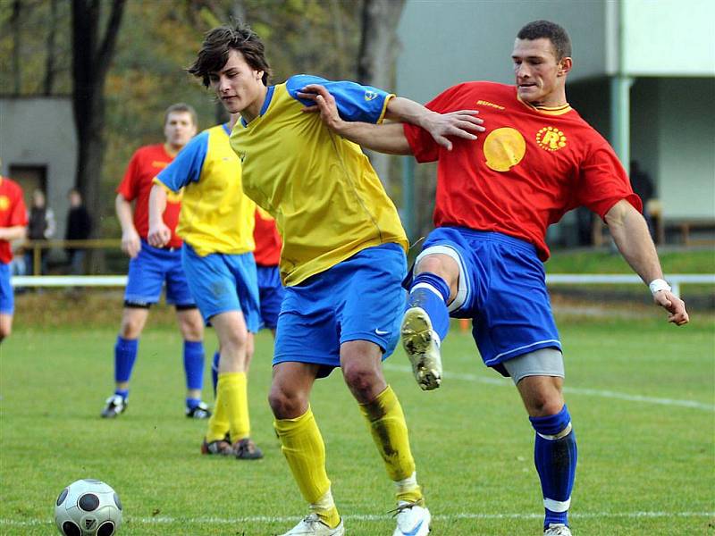 Frýdlant n. Ostravicí – Opava 2004.