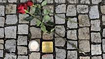 První Kameny zmizelých má také Frýdek-Místek, a to na místech, na kterých žili nebo působili osobnosti zavražděny za nacistického režimu.