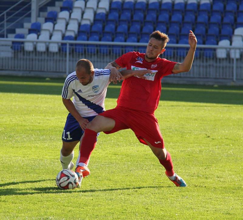 Valcíři mají první bod. Získali jej v domácím utkání proti Ústí, se kterým remizovali 1:1.