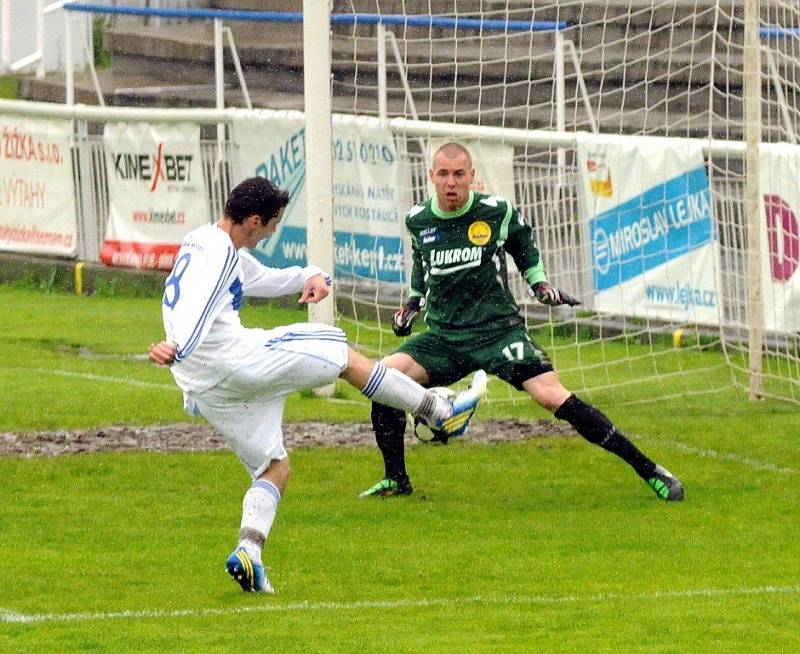 MFK Frýdek-Místek – Fastav Zlín B 6:0