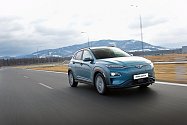 Hyundai v březnu odstartuje výrobu vozu Kona Electric na české půdě. Foto: Hyundai