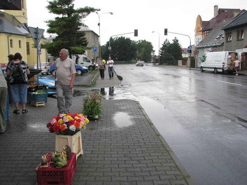 Centrum Dobré. 