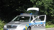 Dopravně-bezpečnostní akce proběhla v pondělí 24. srpna dopoledne na čtyřproudové komunikaci mezi Frýdlantem nad Ostravicí a Frýdkem-Místkem. Policisté měřili nejen rychlost, ale u řidičů zjišťoval i alkohol.
