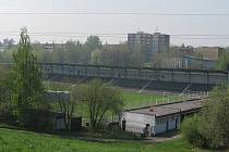 Stadion Stovky