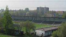 Stadion Stovky