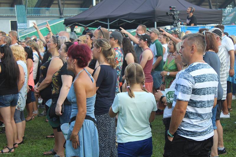 Radegast den ve Frýdku-Místku, sobota 31. září 2019.