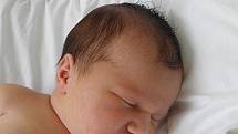 Maruška se narodila 3. června mamince Zuzaně Zimné z Dolní Lomné. Po porodu holčička vážila 3500 g a měřila 50 cm.