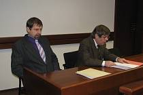 Frýdecko-místecký soud se od 4. února zabývá žalobou, kterou na zdejší nemocnici podal Pavel Olšovský společně se dvěma sourozenci.