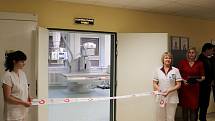 Nemocnice Třinec získala moderní přístroje pro radiologické oddělení. Foto: archiv nemocnice Třinec