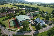 Raškovická škola slaví 100. výročí založení, 20. 6. 2023.