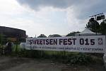 Zájem o největší benefiční akci v Moravskoslezském kraji nepolevuje. Sweetsen fest se konal ve Frýdku-Místku už podvanácté.