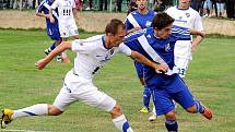 Snímky z utkání MFK Frýdek-Místek – FC Baník Ostrava 1:3.