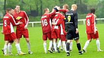 Snímky z utkání FRÝDLANT N. O. – DOLNÍ BENEŠOV 2:0 (1:0).