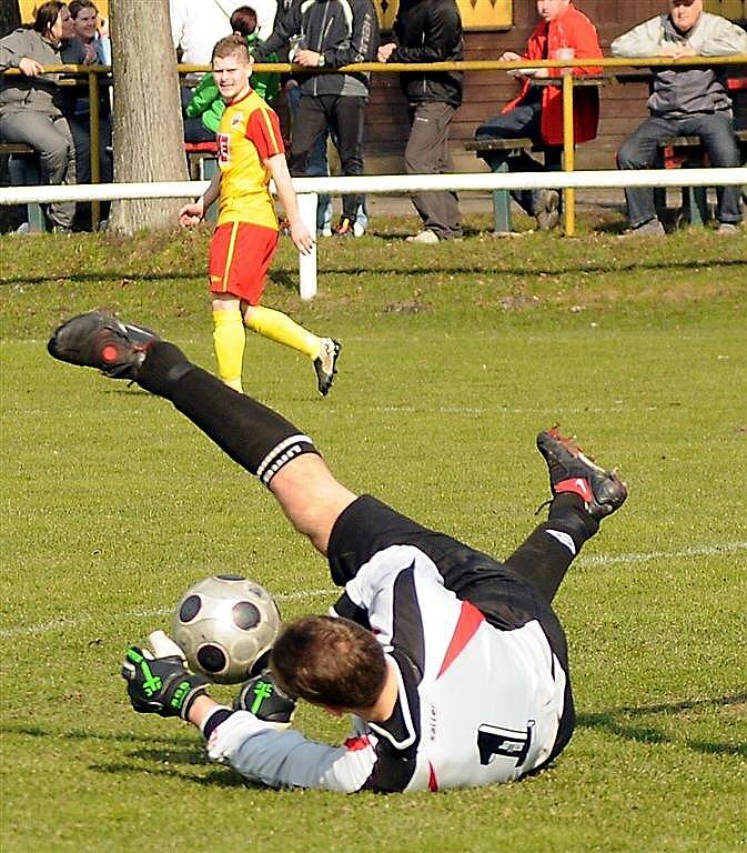 Snímky z utkání 1. BFK FRÝDLANT N/O - BOHUMÍN 2:1 (2:0).