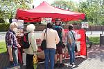 Farmářské trhy, Slezský rynek, Frýdlant nad Ostravicí