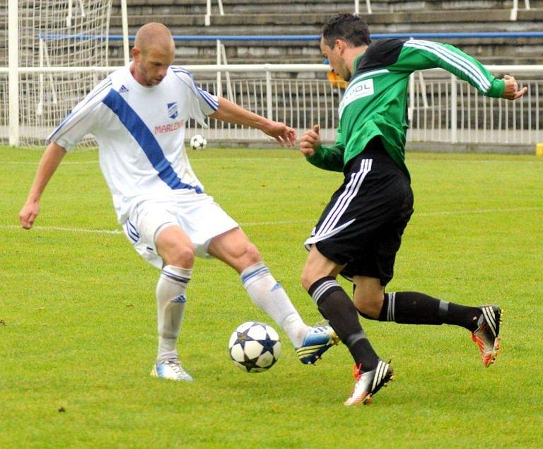 MFK Frýdek-Místek – SK Uničov 3:1