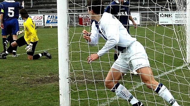 Frýdek-Místek versus Dolní Benešov.