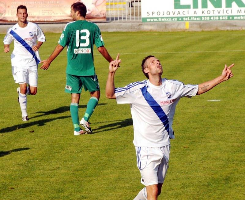 MFK Frýdek-Místek - Bohemians Praha