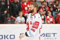 Martin Růžička nově vstupuje do klubu hokejových střelců.