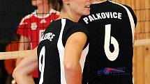 Palkovice - Přerov