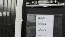 Když podniky na Frýdecko-Místecku zavírají, provozovatelé zmiňují mezi důvody i energetickou krizi, 22. 11. 2022.