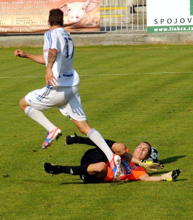 MFK Frýdek-Místek - Bohemians Praha