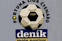 Fortuna liga - Ilustrační foto.