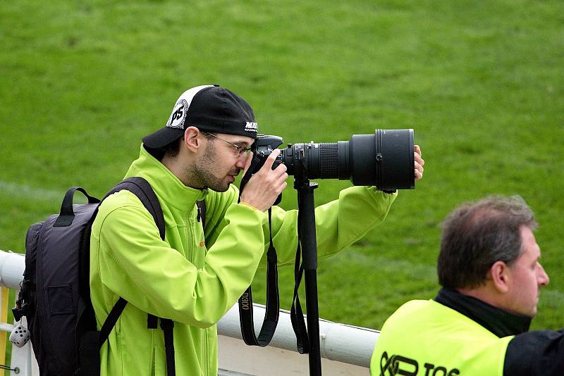 Fotograf a spolupracovník naší redakce Jan Smekal vytvořil obrazovou publikaci Frýdek-Místek - Tady jsem doma, 11.8.2022.