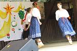 Jablunkov hostil mezinárodní dětský folklorní festival Jackové dětem.