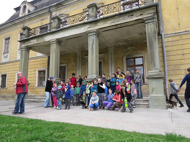 Chuť do uklízení měly ve Frýdku-Místku a Paskově všechny věkové kategorie. 