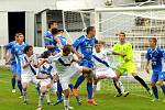 MFK Frýdek-Místek - FC Baník Ostrava B