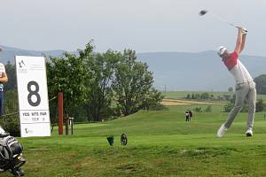 Do Ropice míří prestižní Czech PGA Tour.