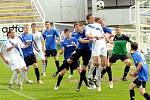 MFK Frýdek-Místek – Žďár nad Sázavou 2:0