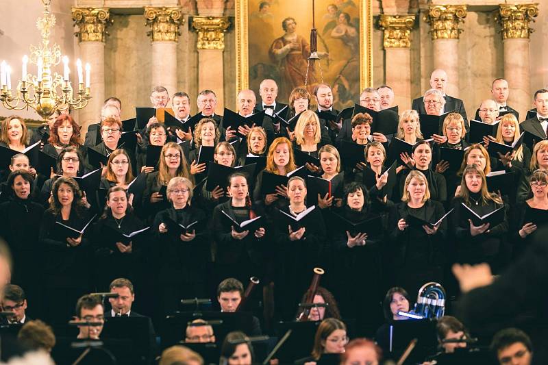 Moravskoslezská Sinfonietta vznikla v roce 2011 jako občanské sdružení v malebné obci Řepiště na Frýdecko-Místecku.