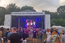 Sweetsen Fest 2017