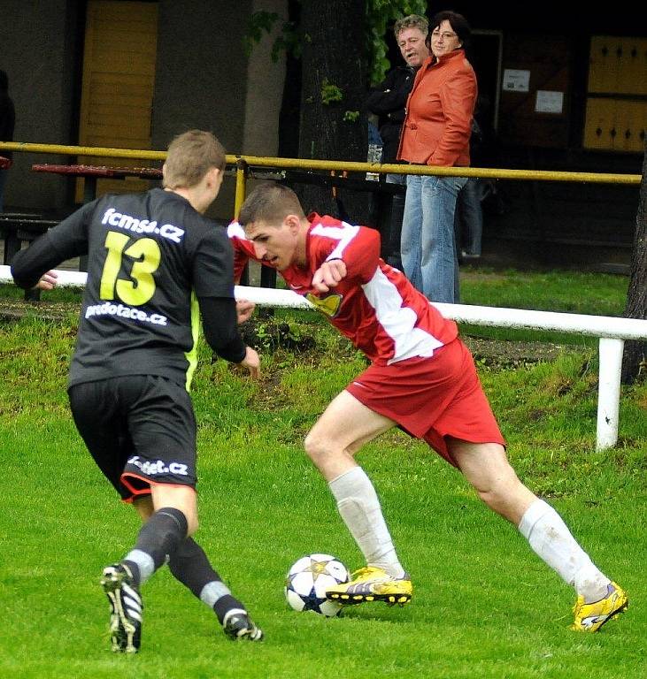 Snímky z utkání FRÝDLANT N. O. – DOLNÍ BENEŠOV 2:0 (1:0).