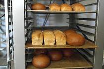 Chleba a pekařské výrobky zdražují, lidé nadávají.