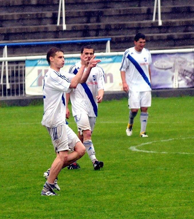 MFK Frýdek-Místek – Fastav Zlín B 6:0