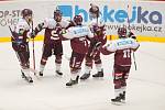 HC Oceláři Třinec – HC Sparta Praha 4:2