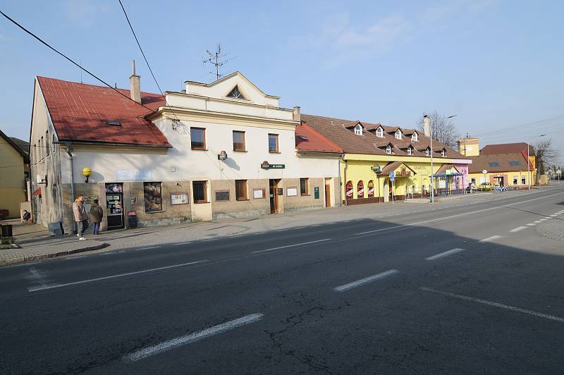 Obec Sviadnov