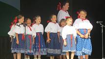 V Jablunkově se od pátku do neděle konala největší folklorní akce Těšínského Slezska - Gorolski Swieto.