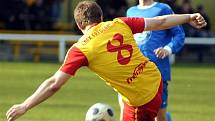 Snímky z utkání 1. BFK FRÝDLANT N/O - BOHUMÍN 2:1 (2:0).