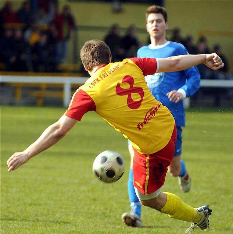 Snímky z utkání 1. BFK FRÝDLANT N/O - BOHUMÍN 2:1 (2:0).