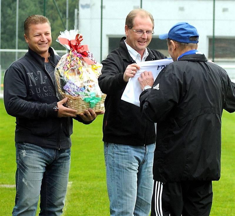 MFK Frýdek-Místek – MSK Břeclav