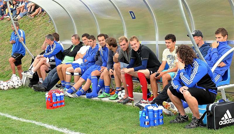 Snímky z utkání MFK Frýdek-Místek – FC Baník Ostrava 1:3.