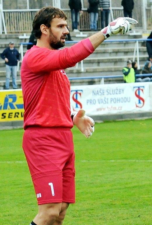 MFK FRÝDEK-MÍSTEK – LOKO VLTAVÍN 1:0 (1:0)