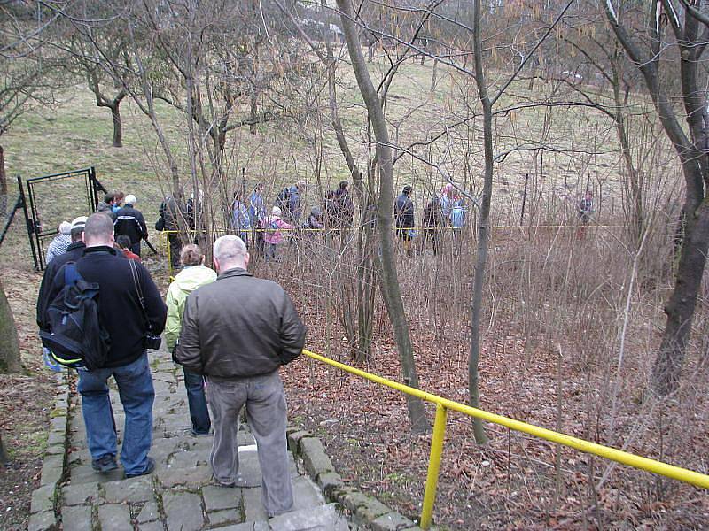 U příležitosti Světového dne vody uspořádal státní podnik Povodí Odry tradiční Den otevřených dveří. Útroby vodního díla Žermanice si přišlo prohlédnout několik stovek návštěvníků.