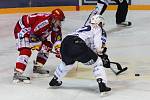 HC Oceláři Třinec vs. HC Plzeň