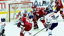 Oceláři, extraliga, Třinec, finále, 5. zápas, Liberec, play-off. Foto: Petr Rubal