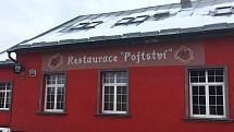 Situace v gastronomii na Frýdeckomístecku, restaurace Na Fojství ve Starém Městě, 26. 1. 2023.